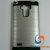    LG G4 Stylus / G Stylo / G4 Note - Slim Sleek Brush Metal Case